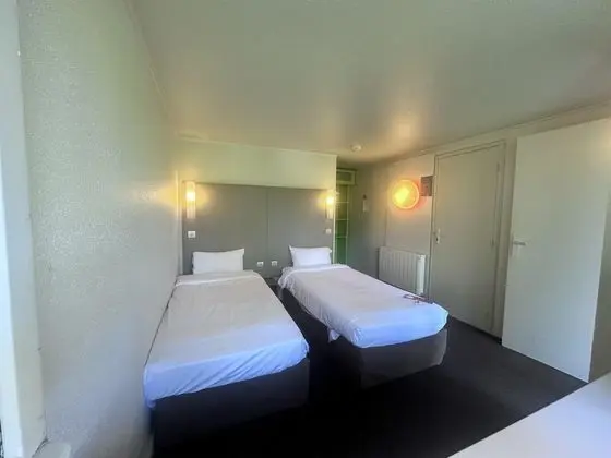 Hotel Campanile Nantes Est - Saint Sébastien Sur Loire - Öne Çıkan Resim