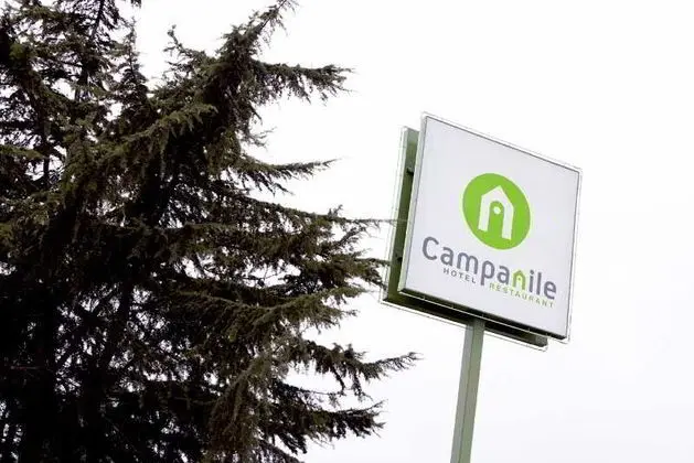 Campanile Nantes Est - Sainte Luce sur Loire