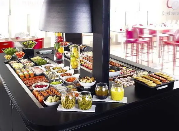 Campanile NATURE - Bordeaux Ouest Le Bouscat