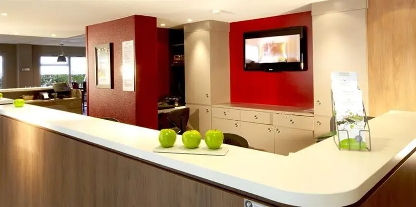 Campanile Nimes Centre