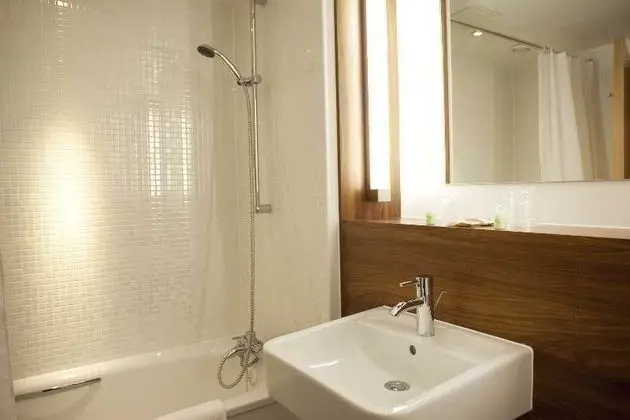 Campanile Hotel Northampton