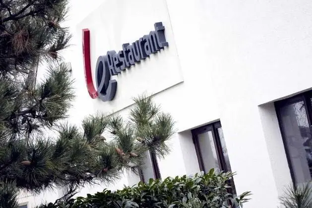 Campanile Paris Ouest - Gennevilliers Port