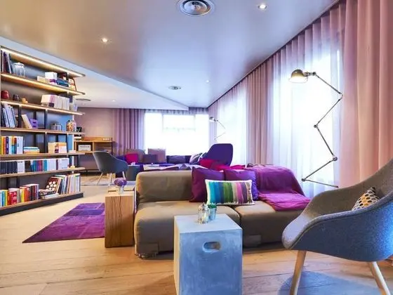 Campanile Paris Ouest - Pont de Suresnes