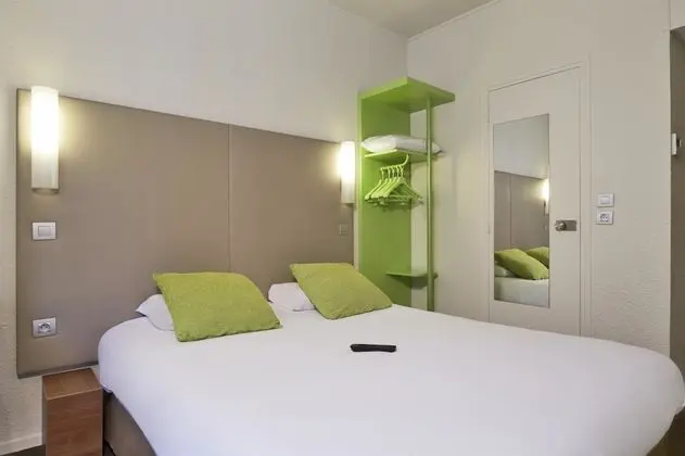 Campanile Paris Ouest - Pte de Champerret Levallois - Öne Çıkan Resim