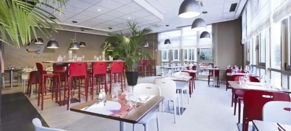 Campanile Paris Sud - Porte d'Orléans - Arcueil