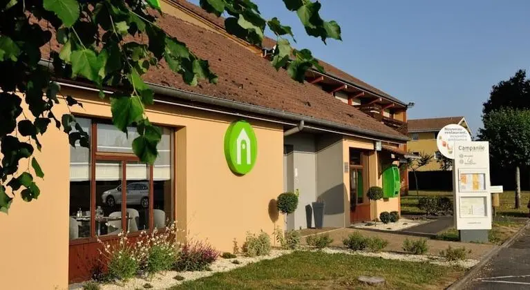 Campanile Perigueux Boulazac