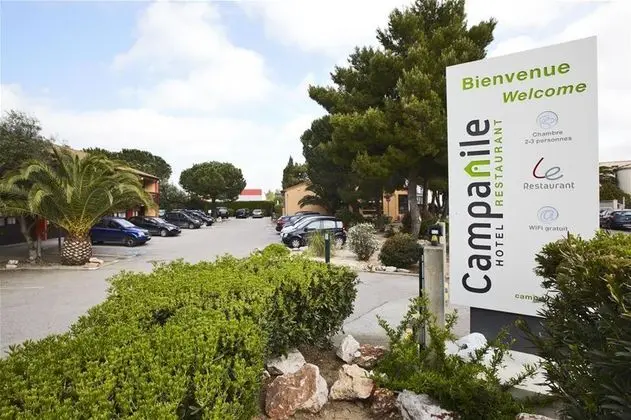 Campanile Perpignan Sud