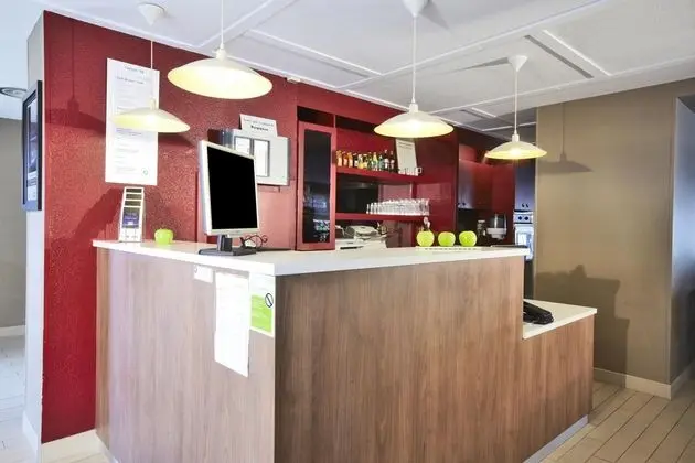 Campanile Perpignan Sud - Bar