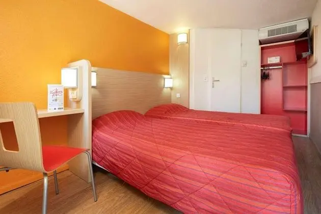 Campanile Poitiers Chasseneuil