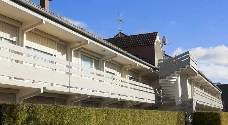 Campanile Pontarlier