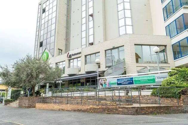 Campanile PRIME - Nogent-sur-Marne