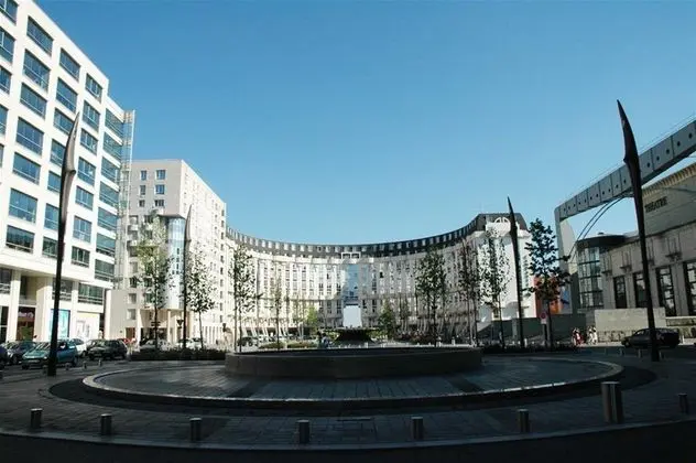 Campanile PRIME - Saint-Quentin-en-Yvelines