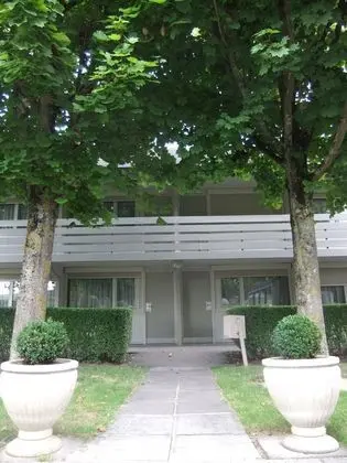 Campanile Reims Sud Murigny