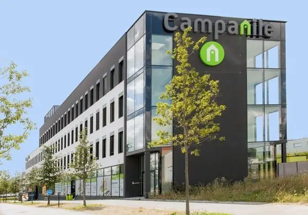 Campanile Rennes Saint Jacques