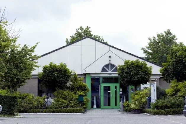 Campanile Rotterdam Oost