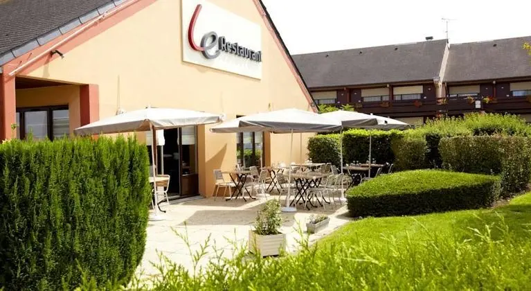 Campanile Rouen Nord - Barentin