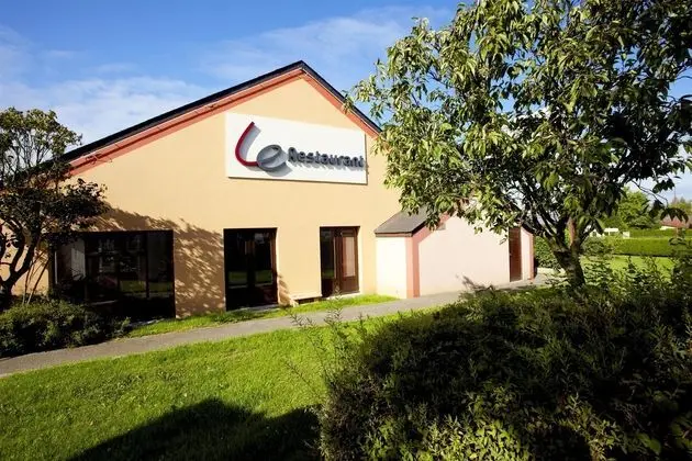 Campanile Rouen Nord - Barentin - Öne Çıkan Resim