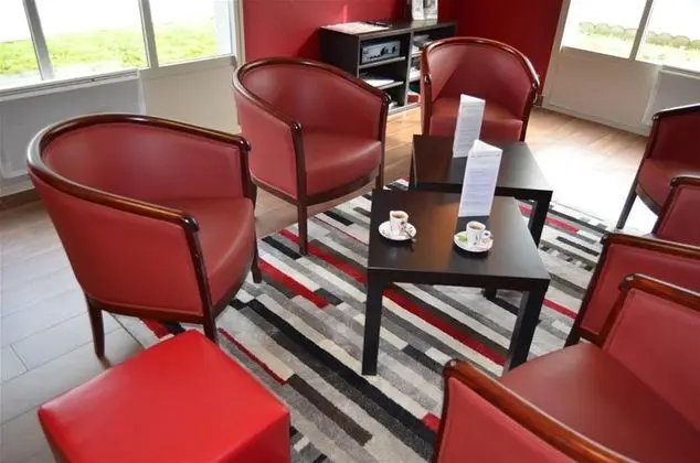 Campanile Rouen Sud - Zenith Parc Expo