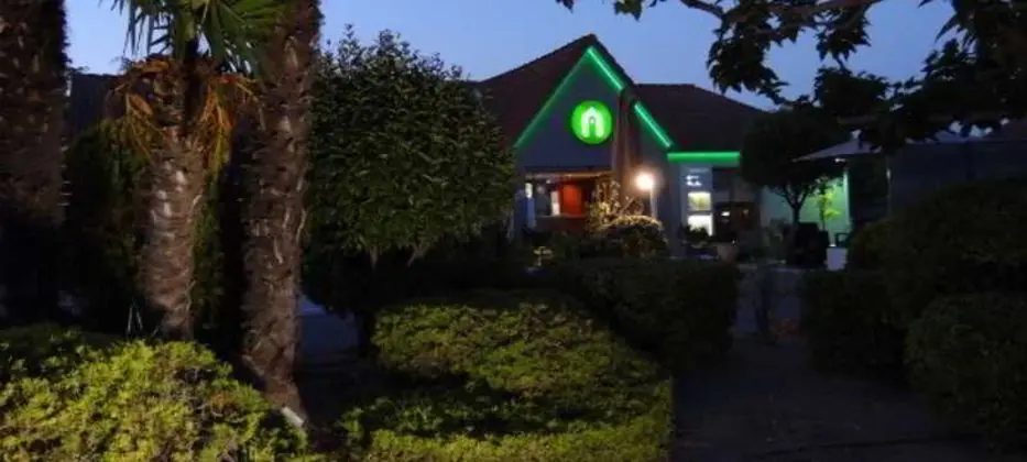 Campanile Saint Antoine