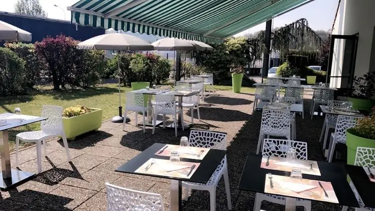 Campanile Saint Avold