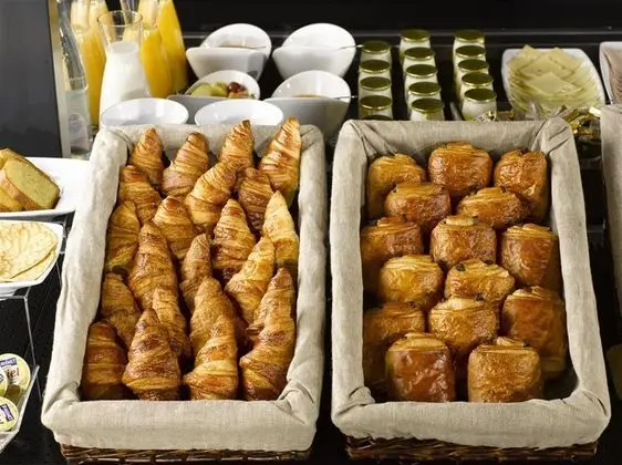 Campanile Saint-Dizier