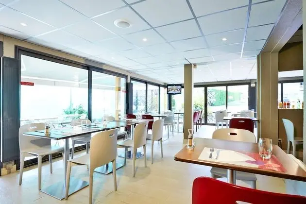 Hotel Campanile Saint Etienne Centre - Villars