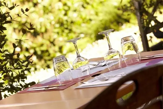 Campanile Salon De Provence - Bar