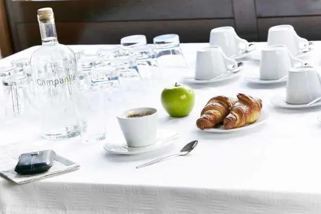 Campanile Shertogenbosch