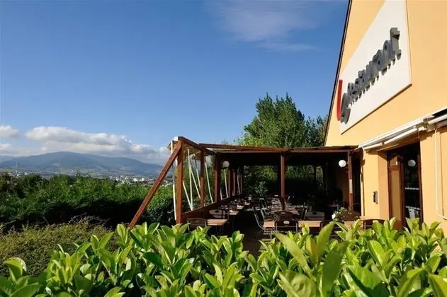 Campanile St Etienne St Chamond