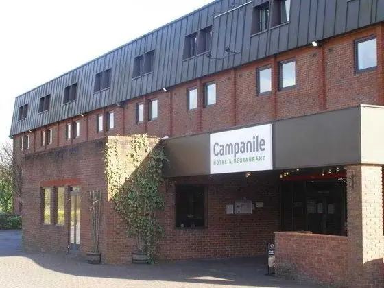 Campanile Swindon
