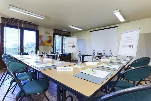 Campanile Tarbes Bastillac