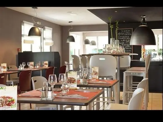 Campanile Toulouse Blagnac 