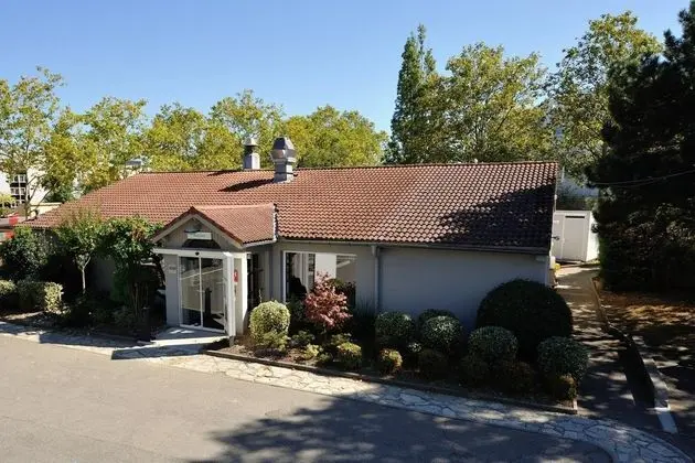 Campanile Toulouse Blagnac 