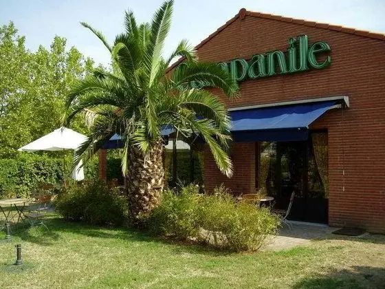 Campanile Toulouse Labege