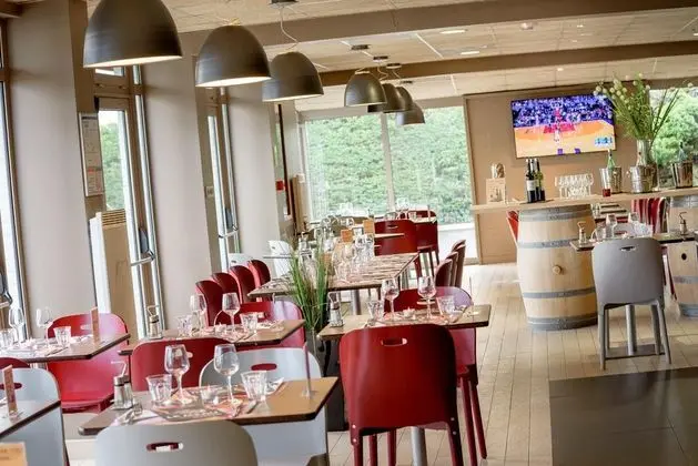 Campanile Toulouse Purpan