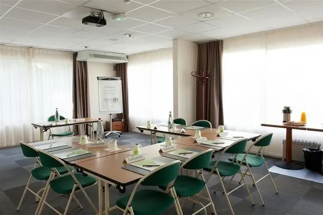 Campanile Tours - Joue-Les-Tours