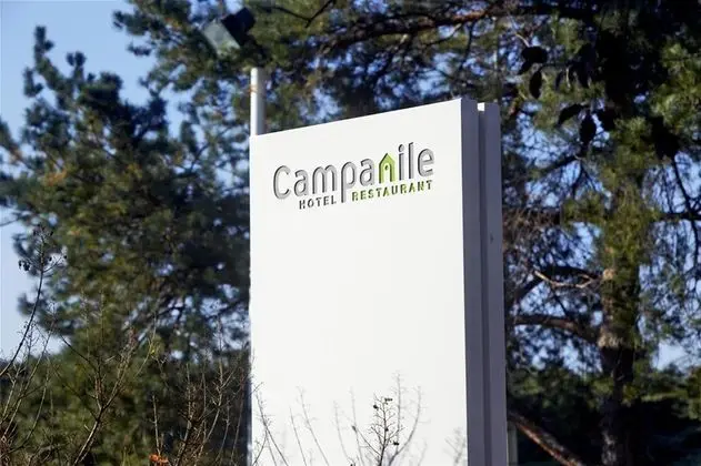 Campanile Villefranche Sur Saone