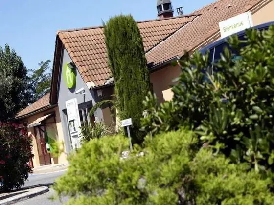 Campanile Vitrolles Anjoly