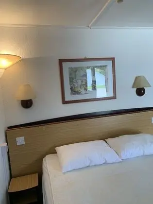 Campanile Hotel Wakefield - Oda