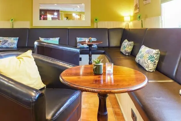 Campanile Hotel Wakefield - Yerinde Yemek