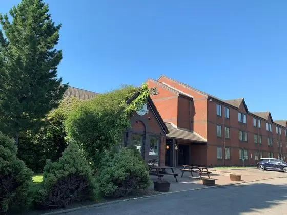 Campanile Washington Newcastle Upon Tyne - Dış Mekan