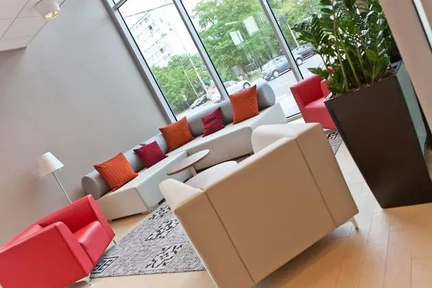 Campanile Wroclaw Centrum