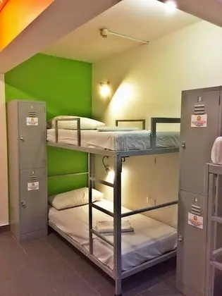 Campbell Inn - Hostel