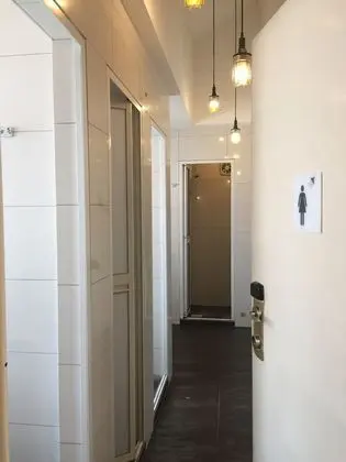 Campbell Inn - Hostel - Banyo Tipleri
