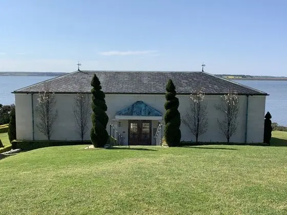 Campbell Point House - Spa