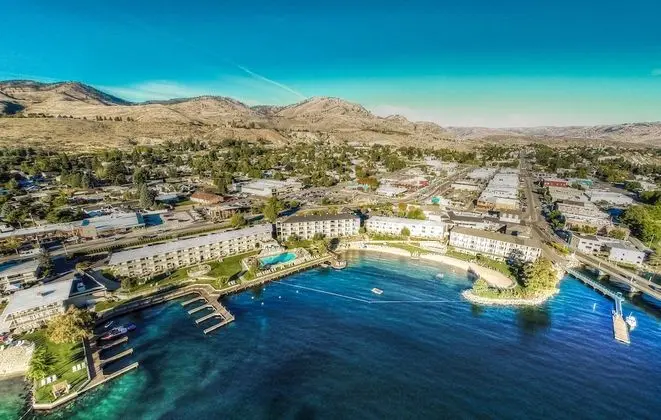 Campbell's Resort