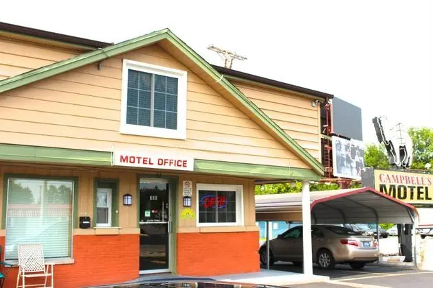 Campbell's Motel
