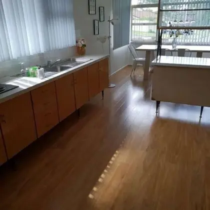 Campbelltown Holiday Home 3 Bed & Parking - Mutfak