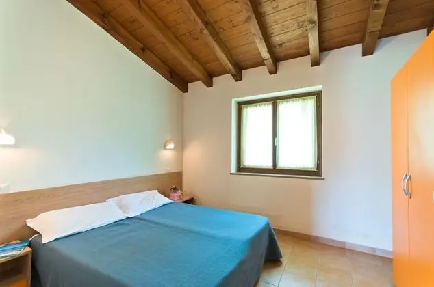 Campeggio del Garda - Oda