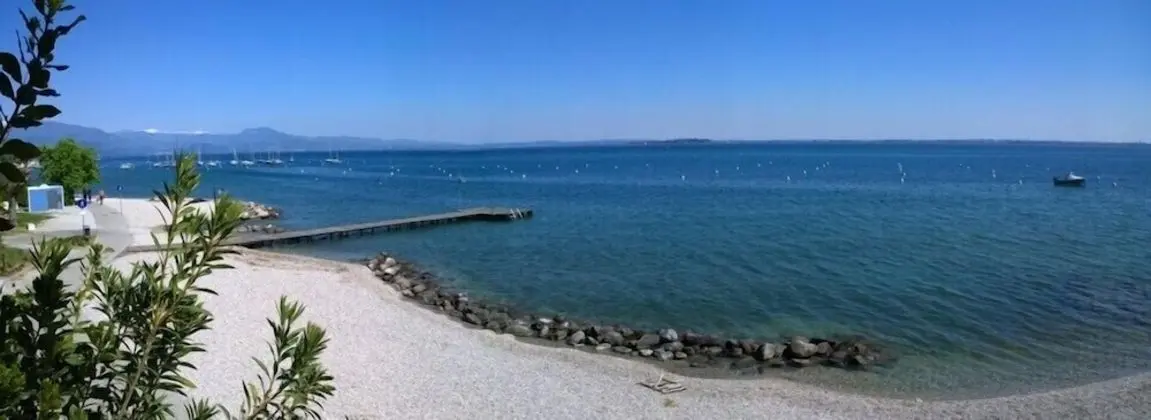 Campeggio Delle Rose